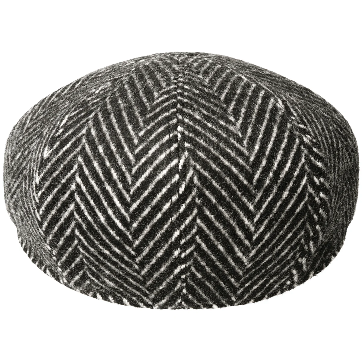 Luca Cap