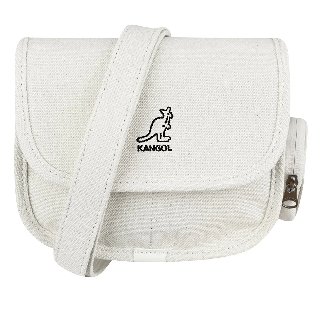 Lucky Canvas Mini Cross Bag II