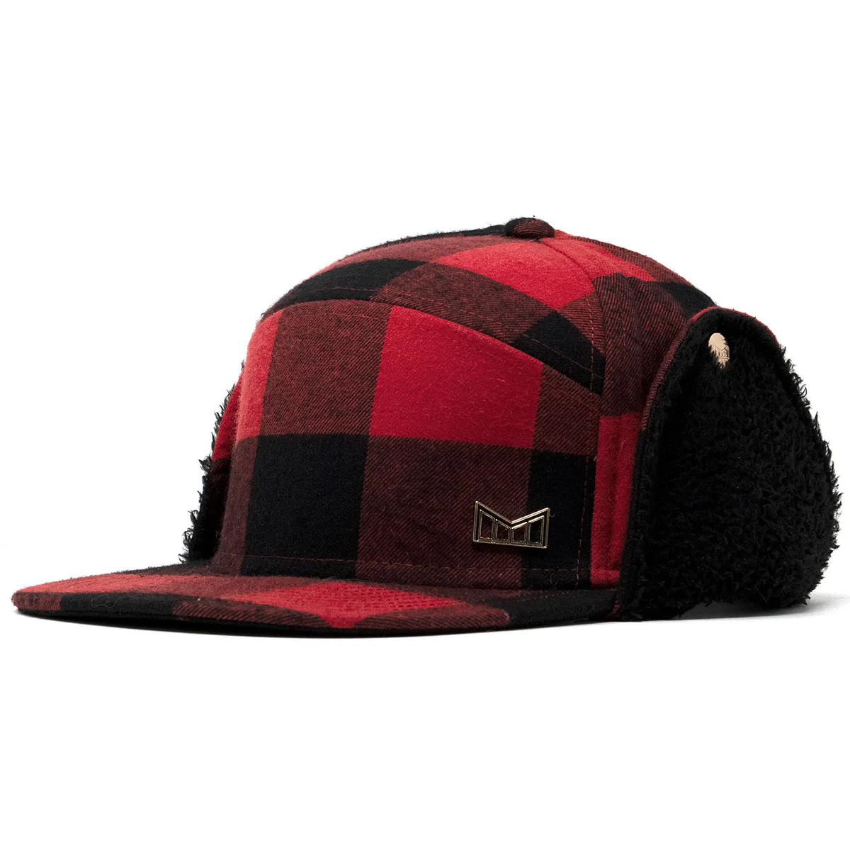 Lumberjack Cap