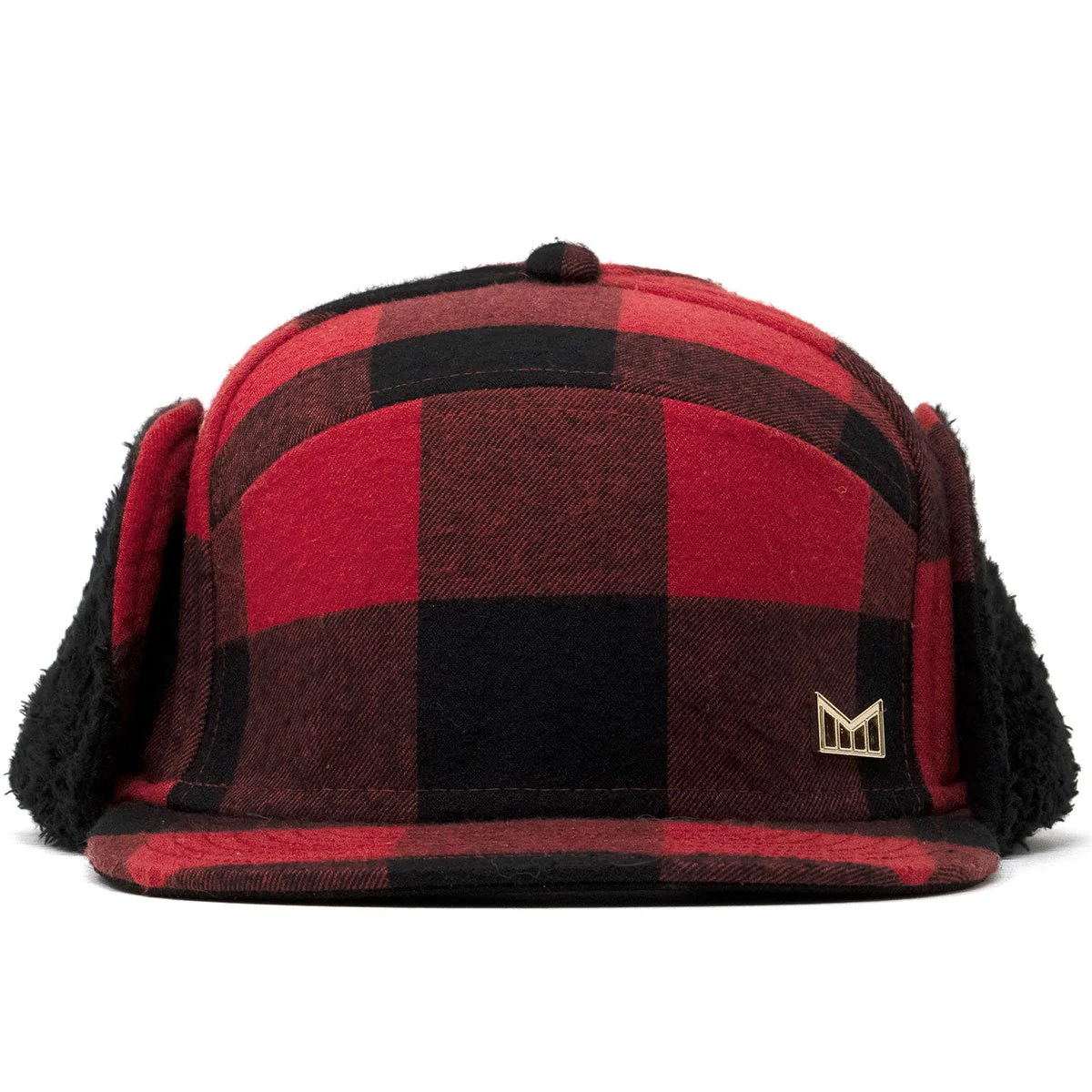 Lumberjack Cap