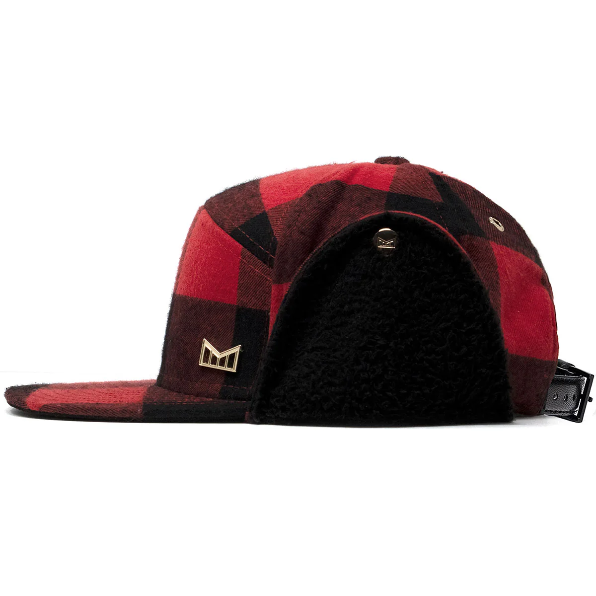 Lumberjack Cap