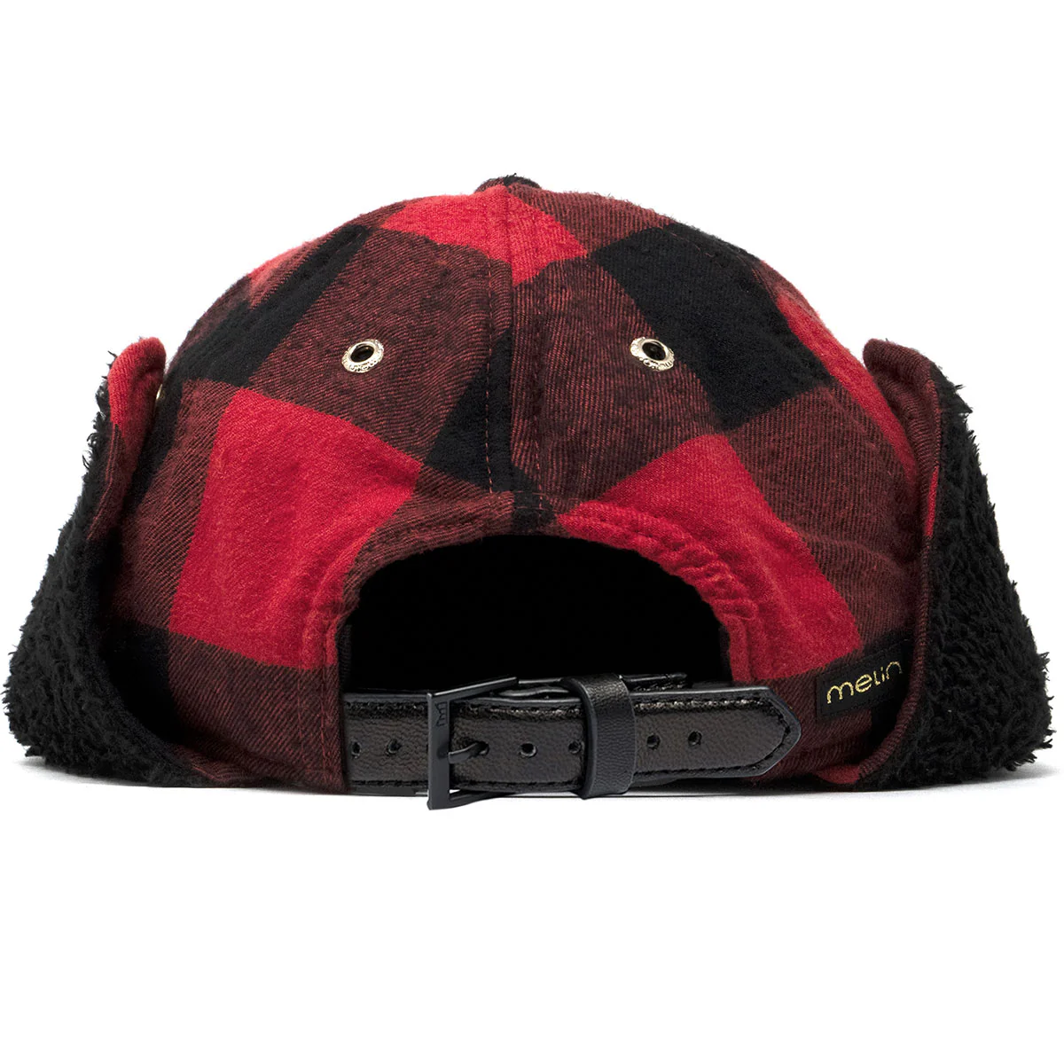 Lumberjack Cap