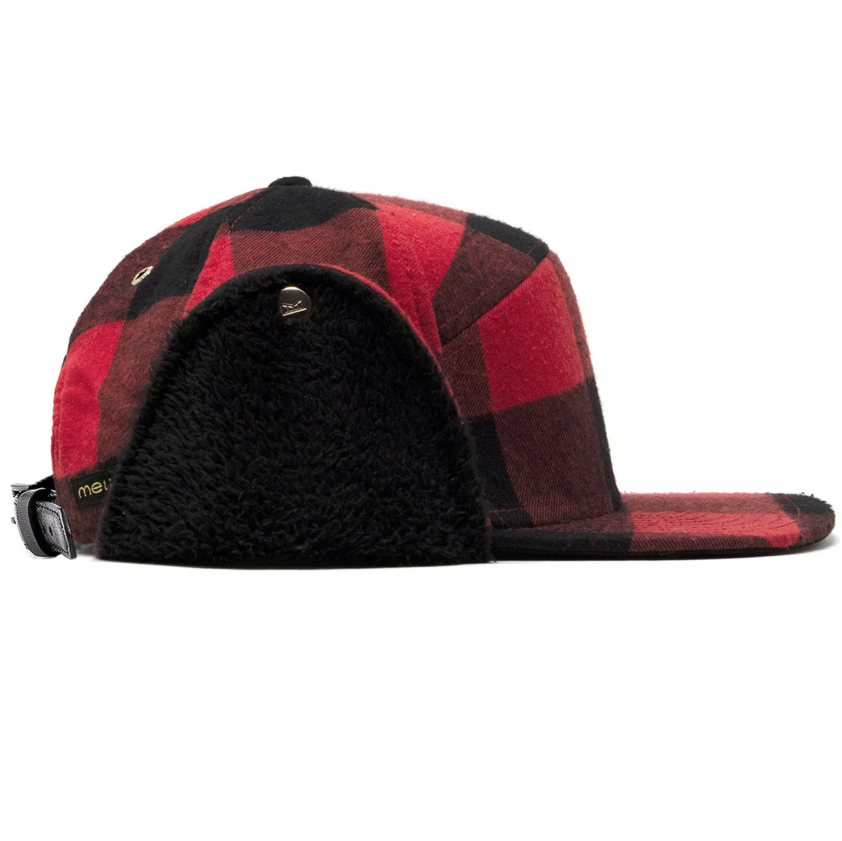 Lumberjack Cap
