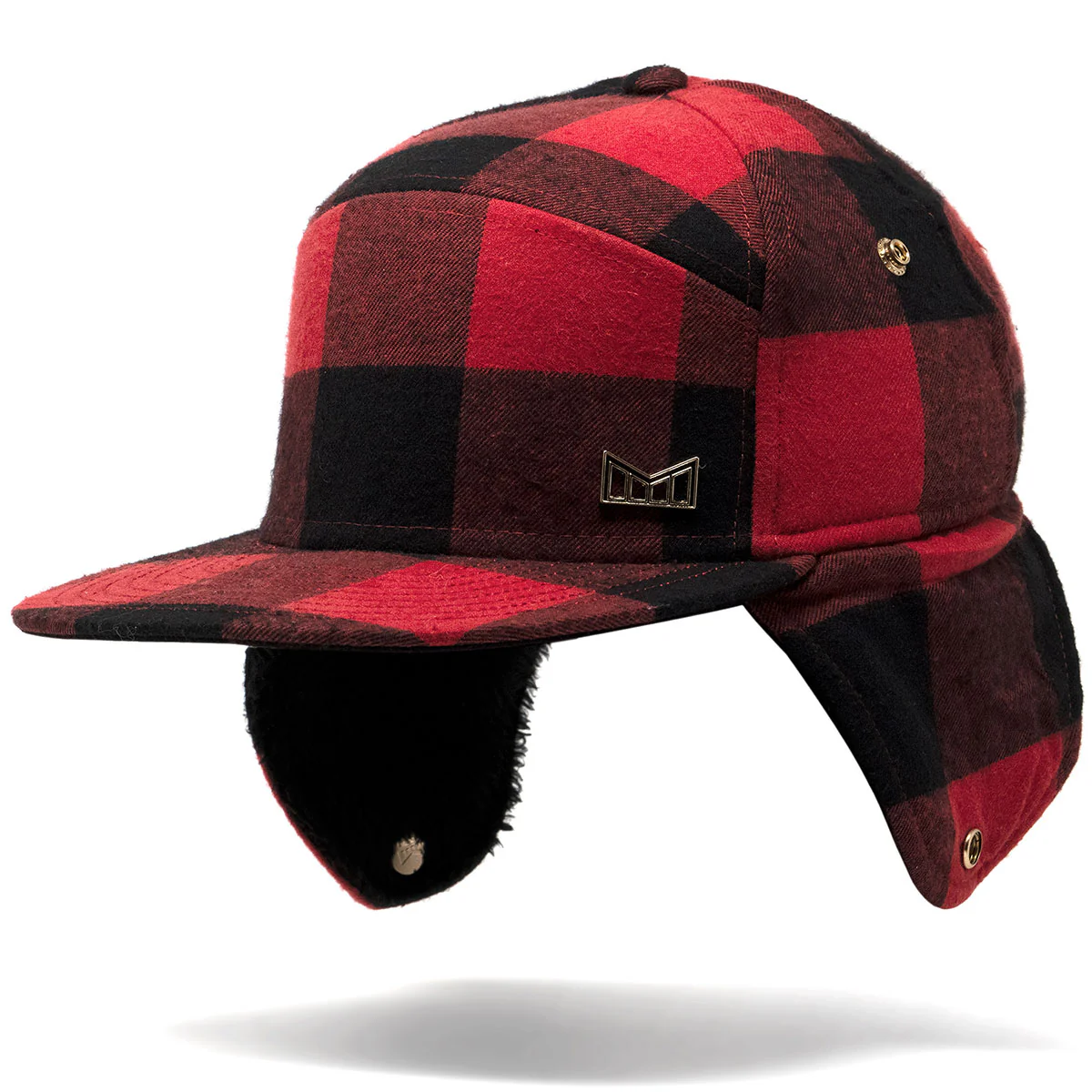 Lumberjack Cap