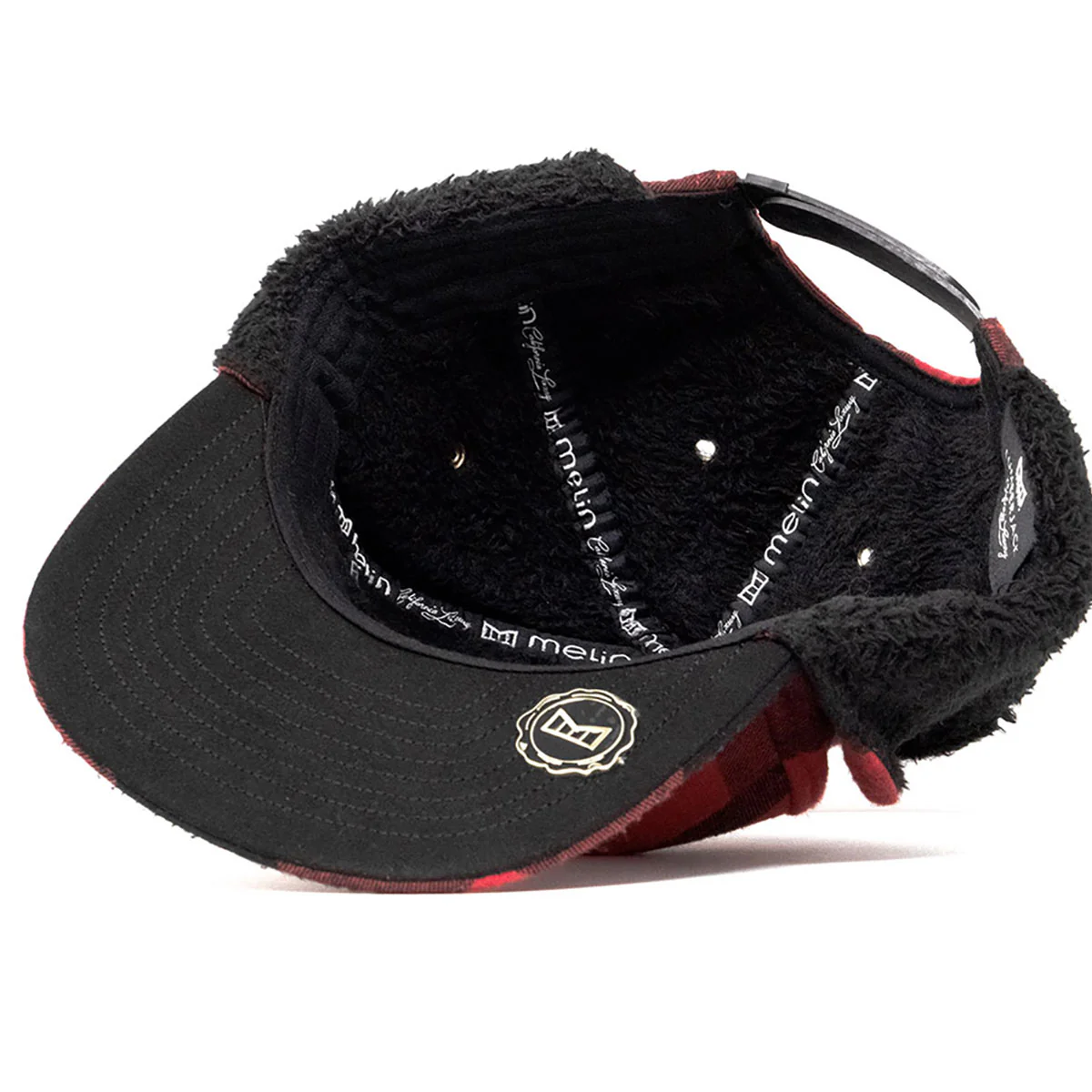 Lumberjack Cap