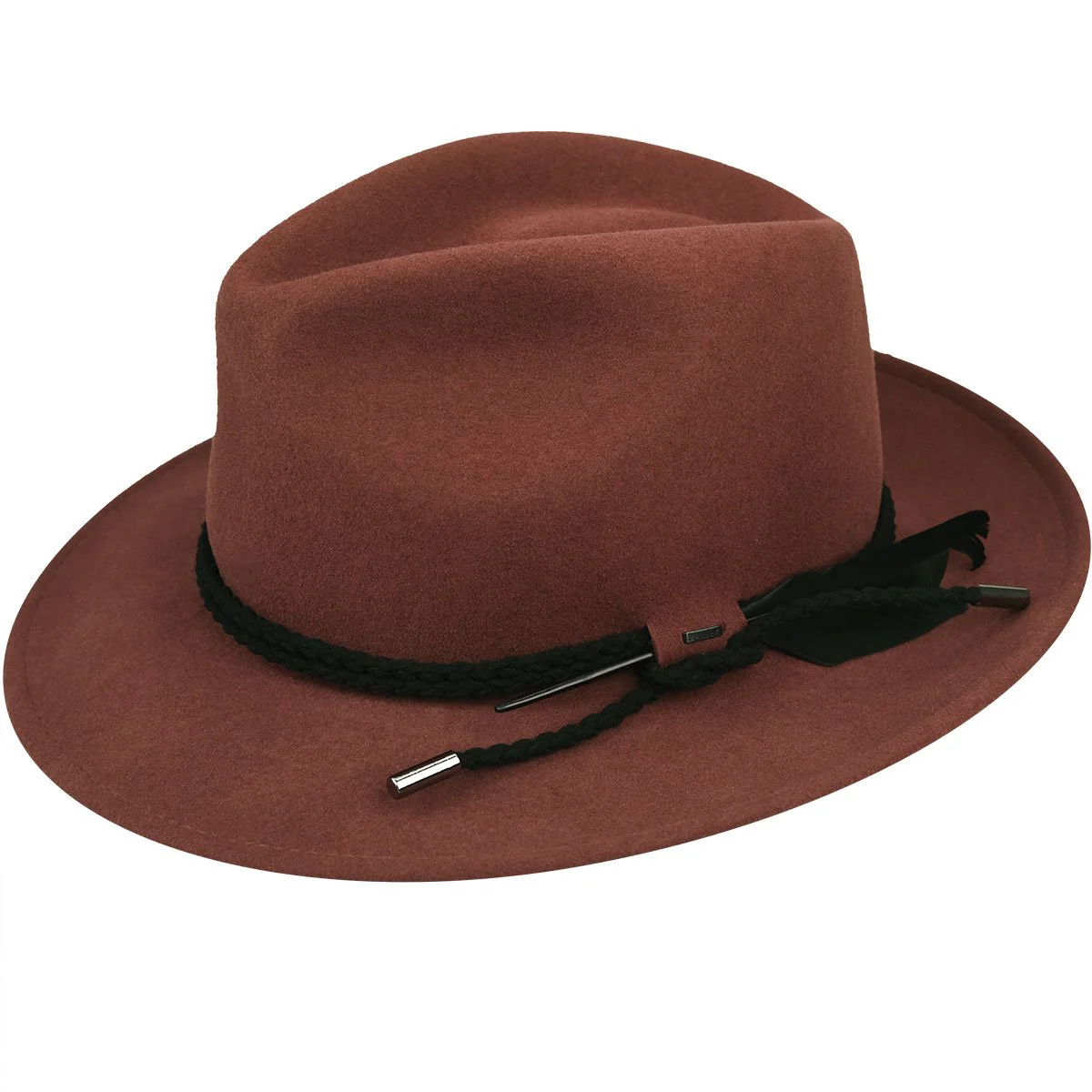 Lund Fedora