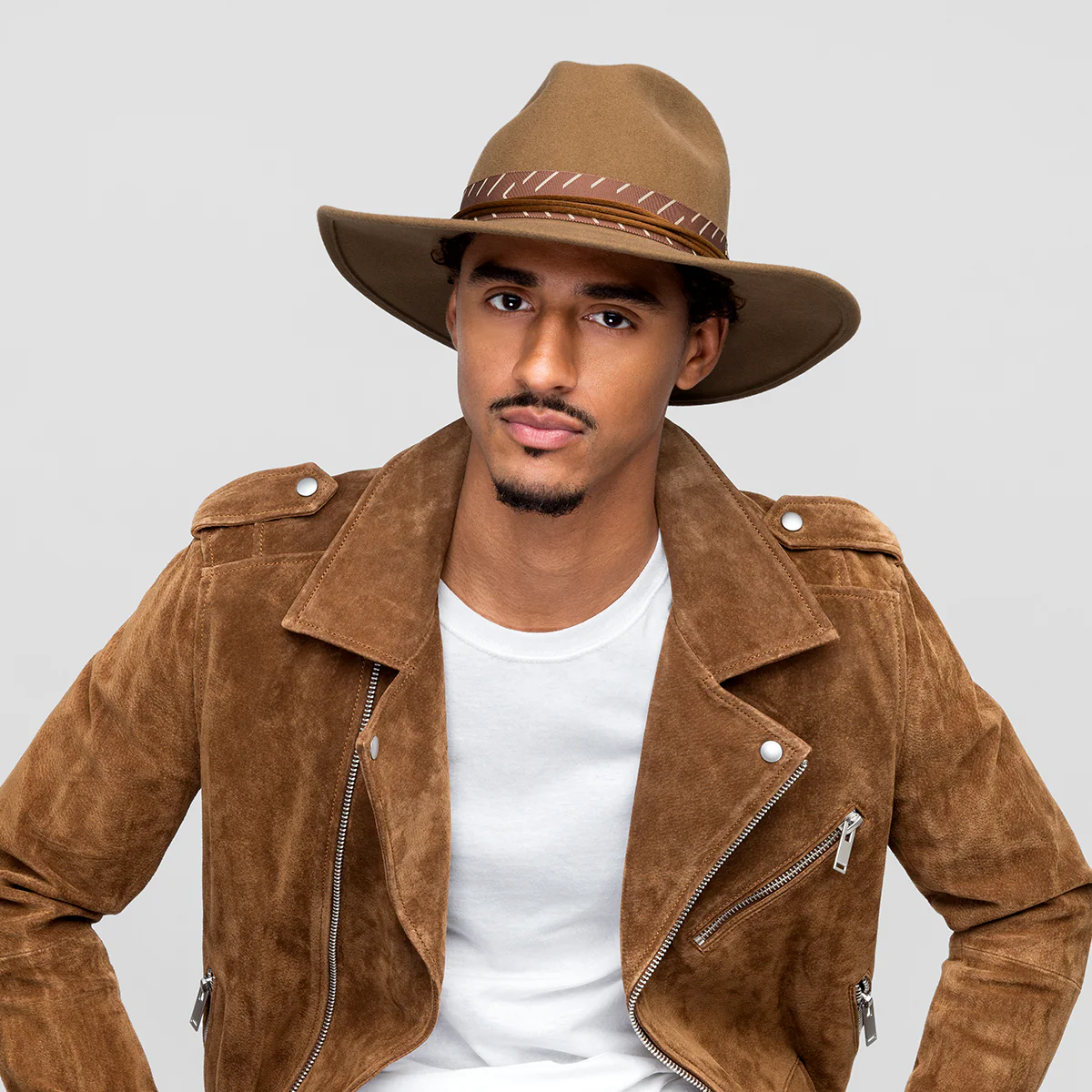 Luz Fedora