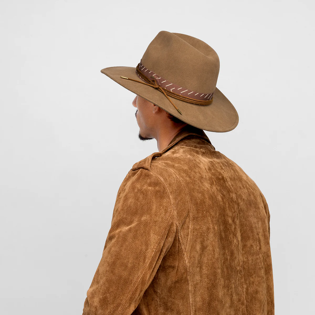 Luz Fedora