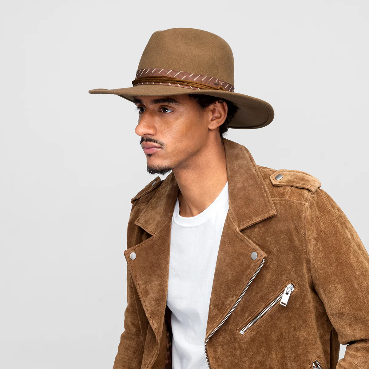 Luz Fedora