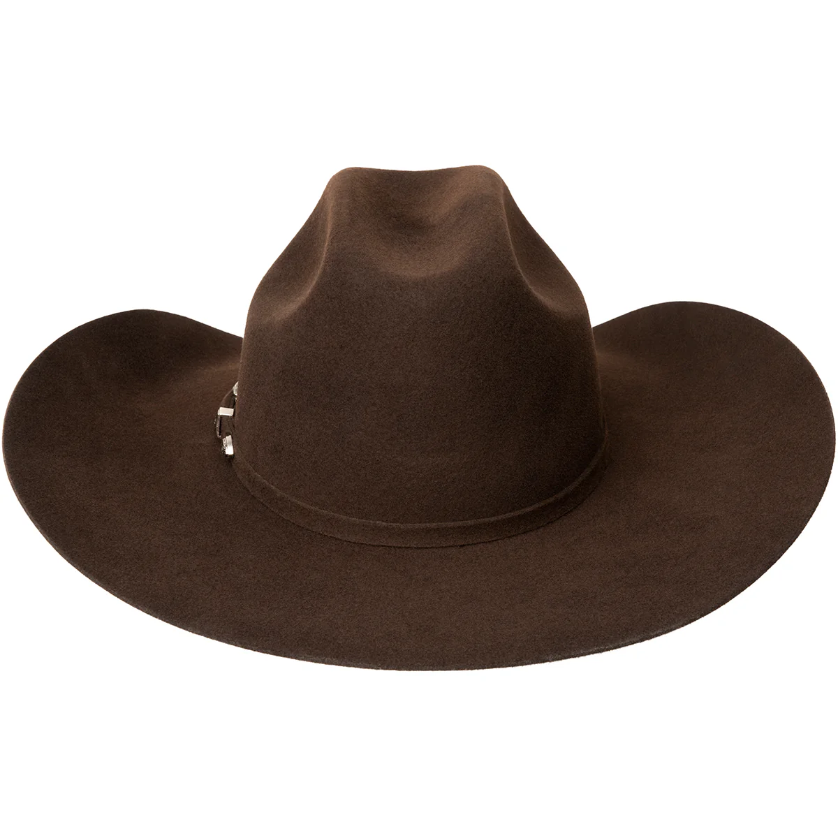 Luzerne 3X Cowboy Hat