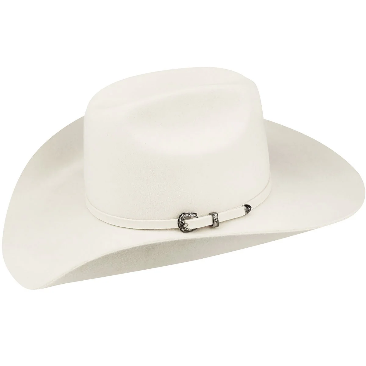 Luzerne 3X Cowboy Hat