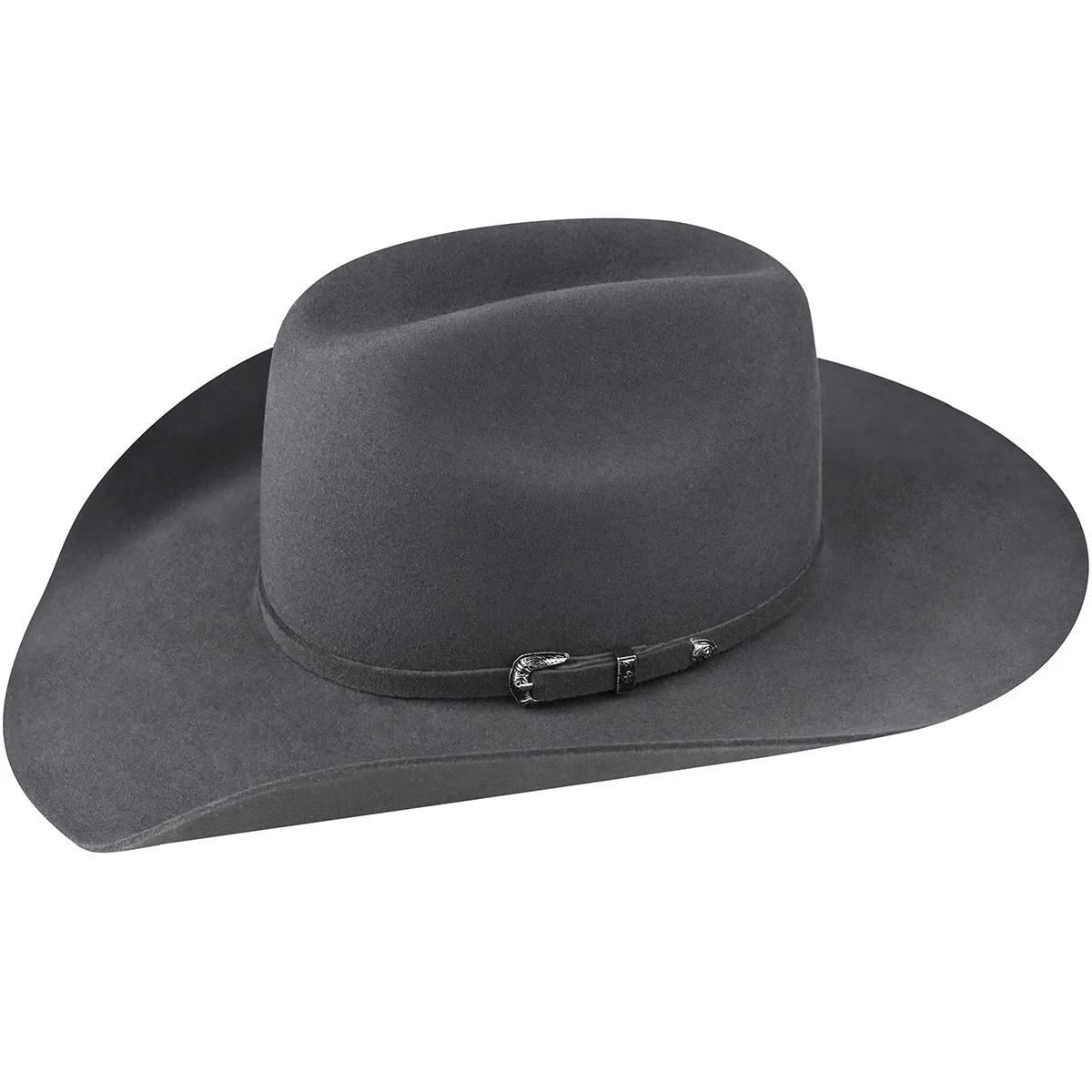 Luzerne 3X Cowboy Hat