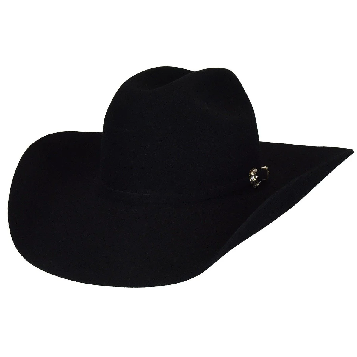 Luzerne 3X Cowboy Hat