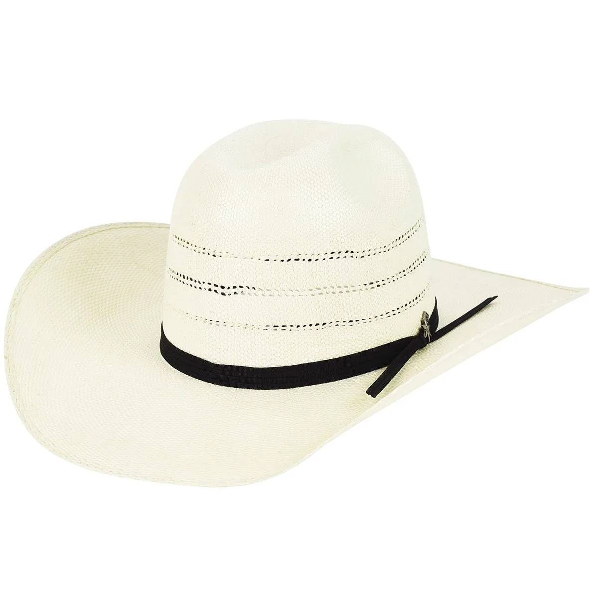 Mahone Bangora Cowboy Hat