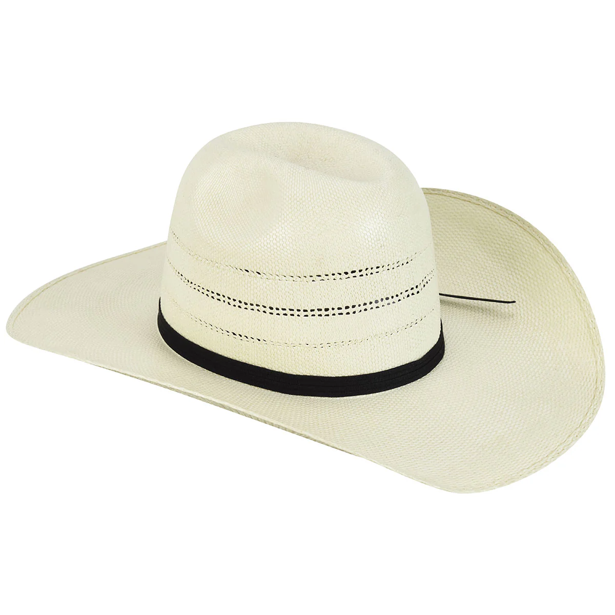 Mahone Bangora Cowboy Hat