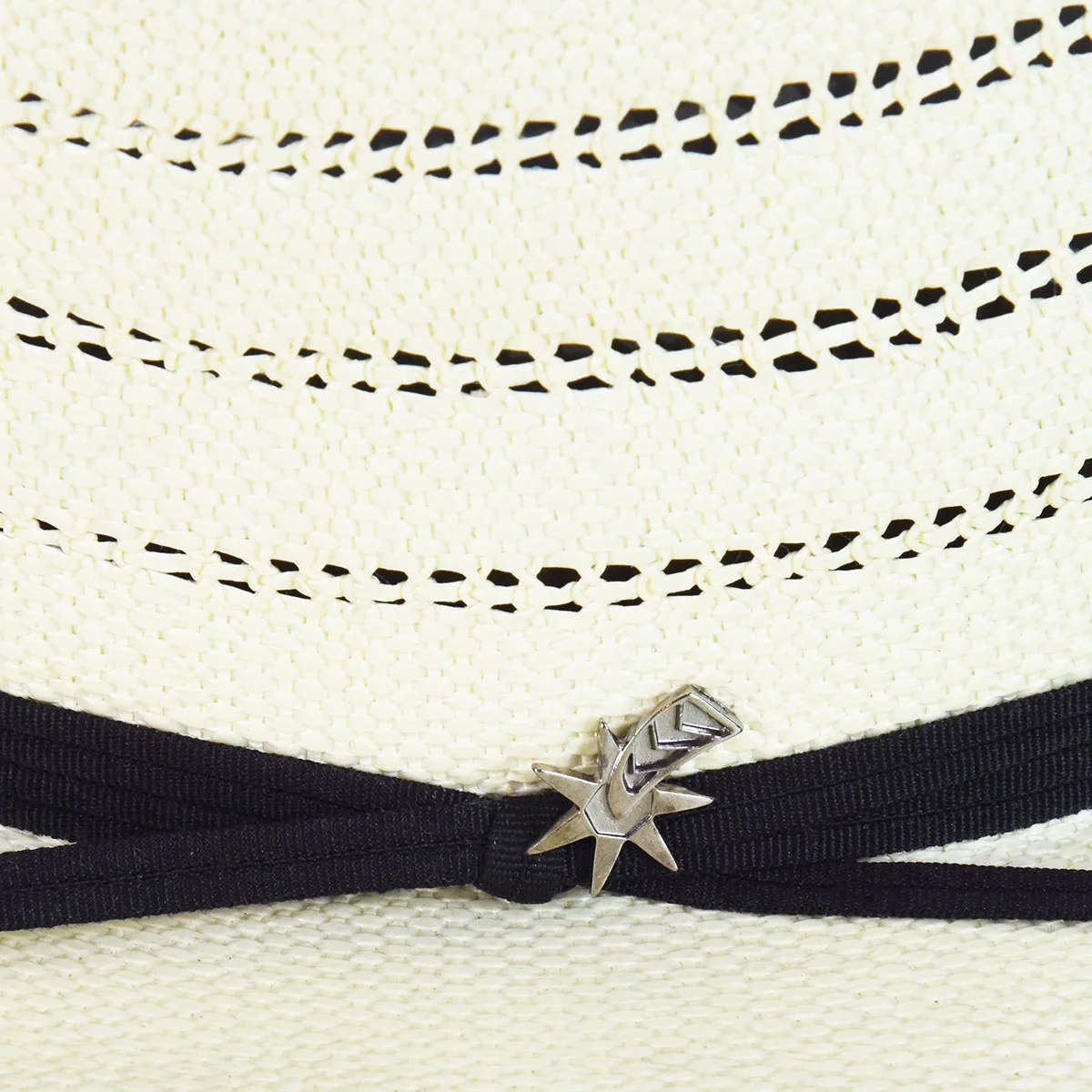 Mahone Bangora Cowboy Hat