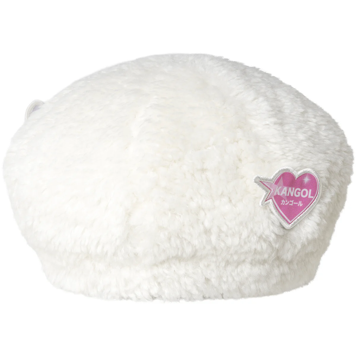 Manga Beret