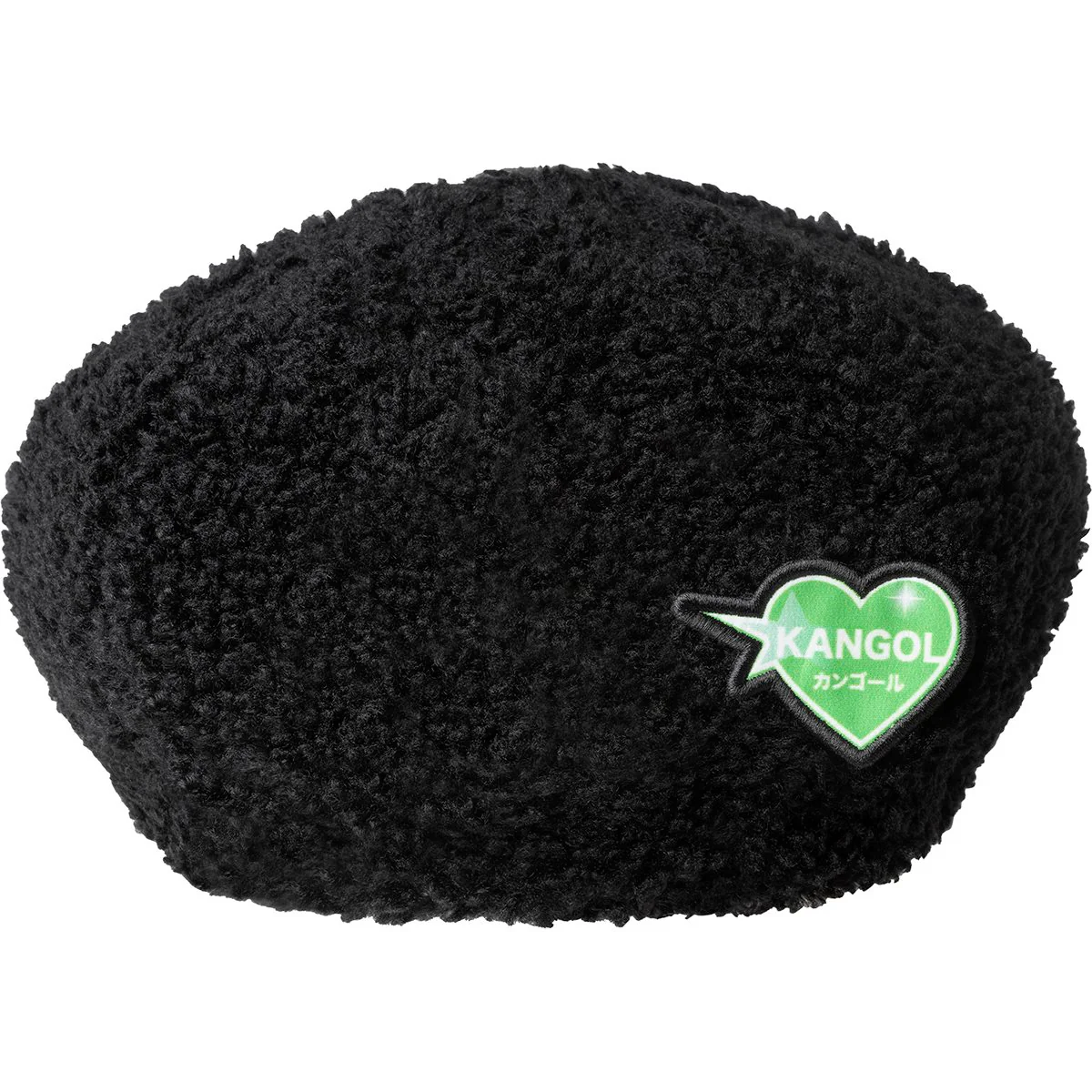 Manga Beret