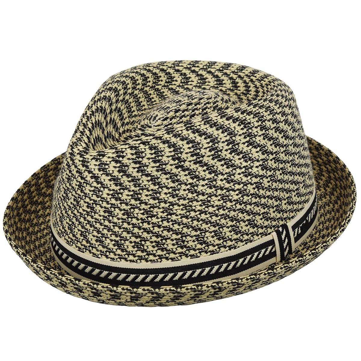 Mannes Trilby