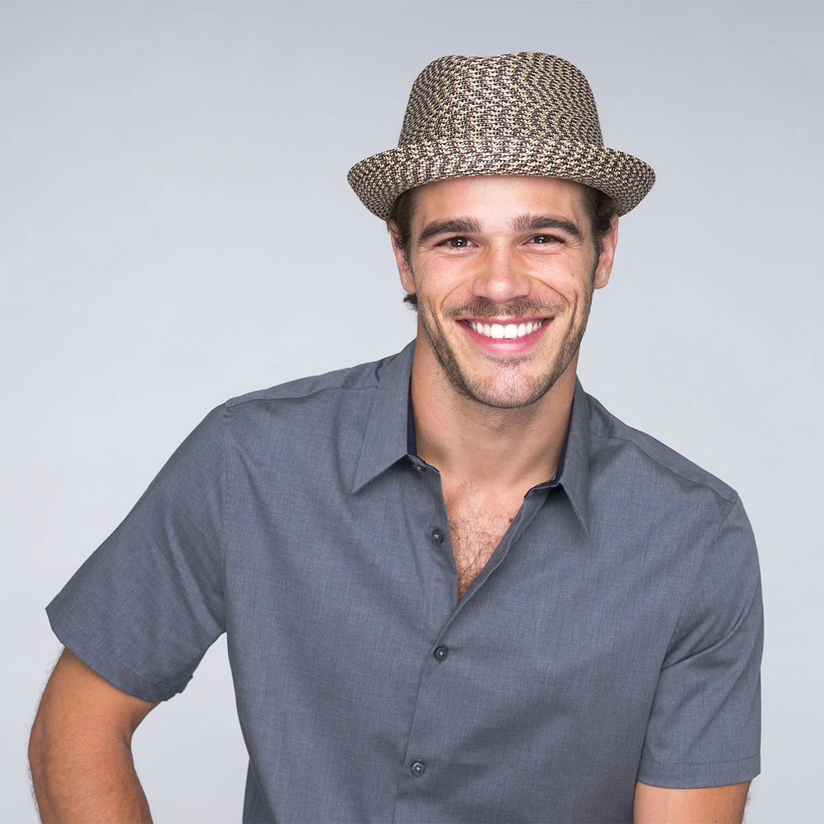 Mannes Trilby