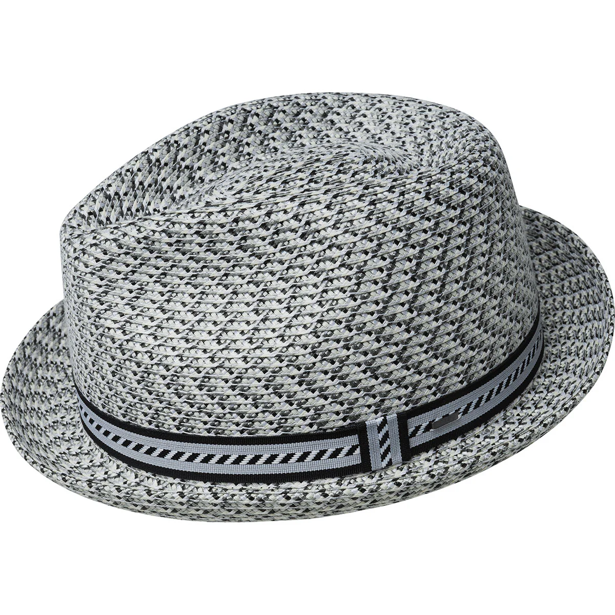 Mannes Trilby