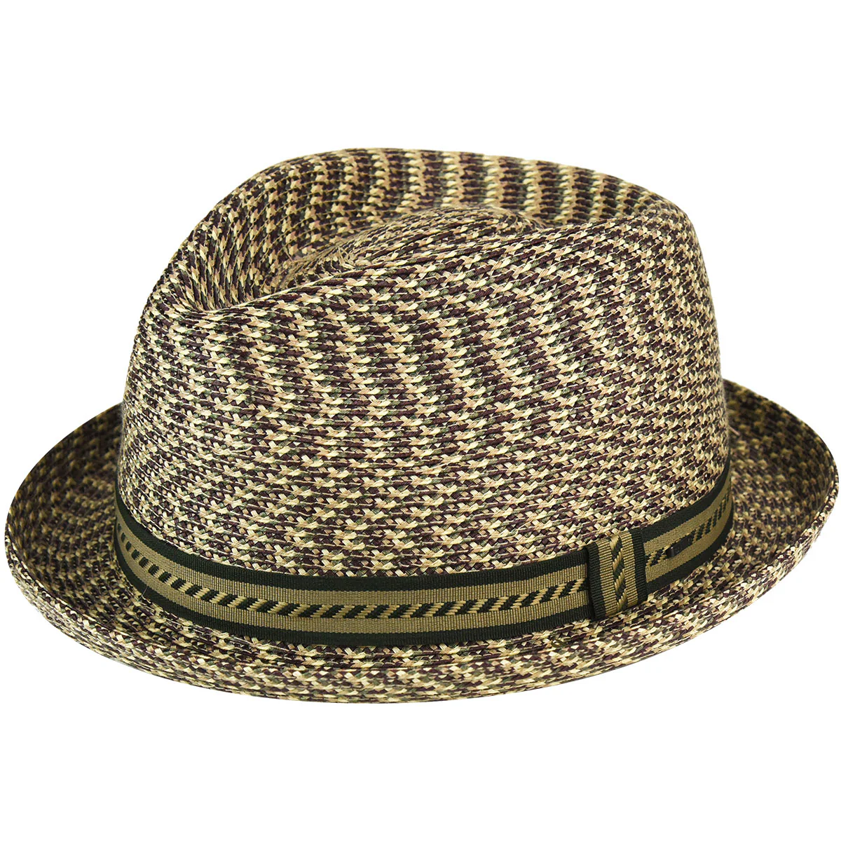 Mannes Trilby