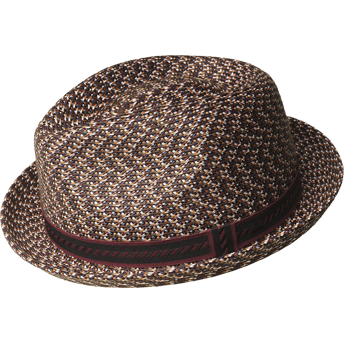 Mannes Trilby
