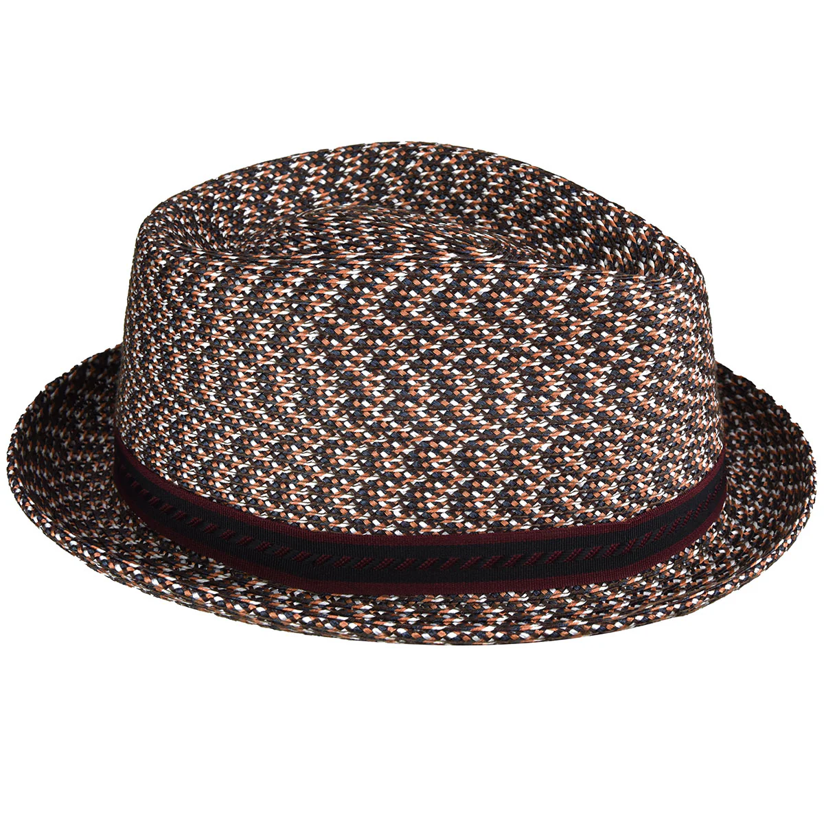 Mannes Trilby