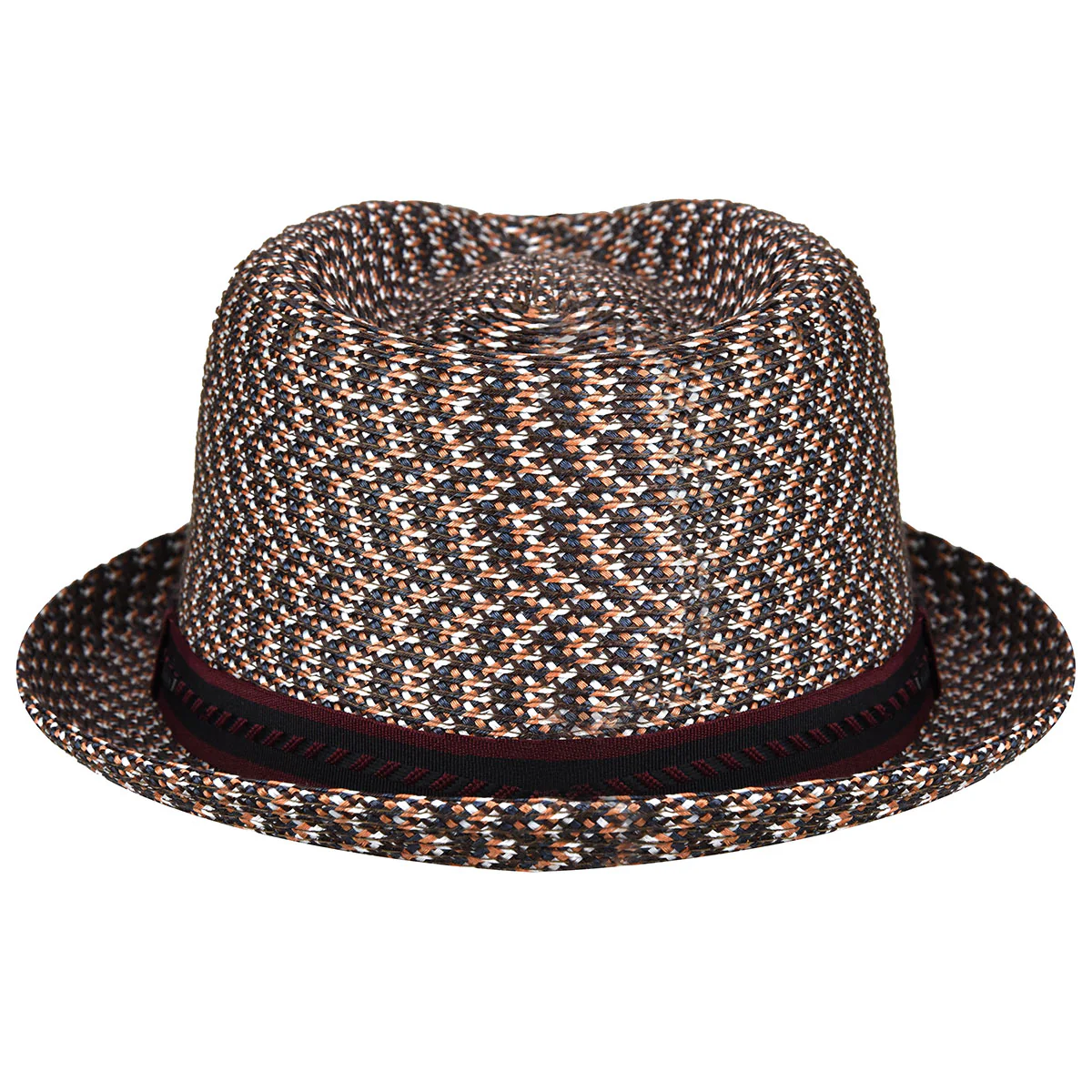Mannes Trilby