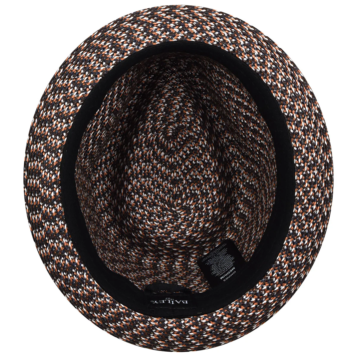 Mannes Trilby