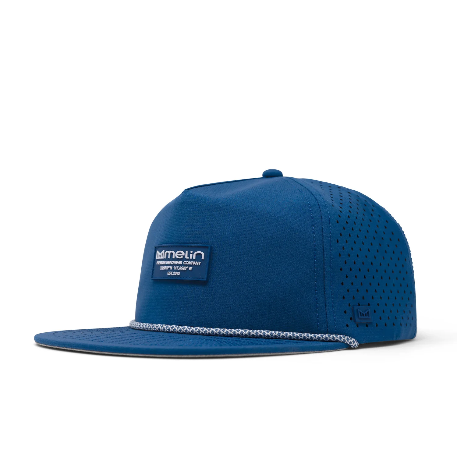 Coronado Brick Hydro - Royal Blue