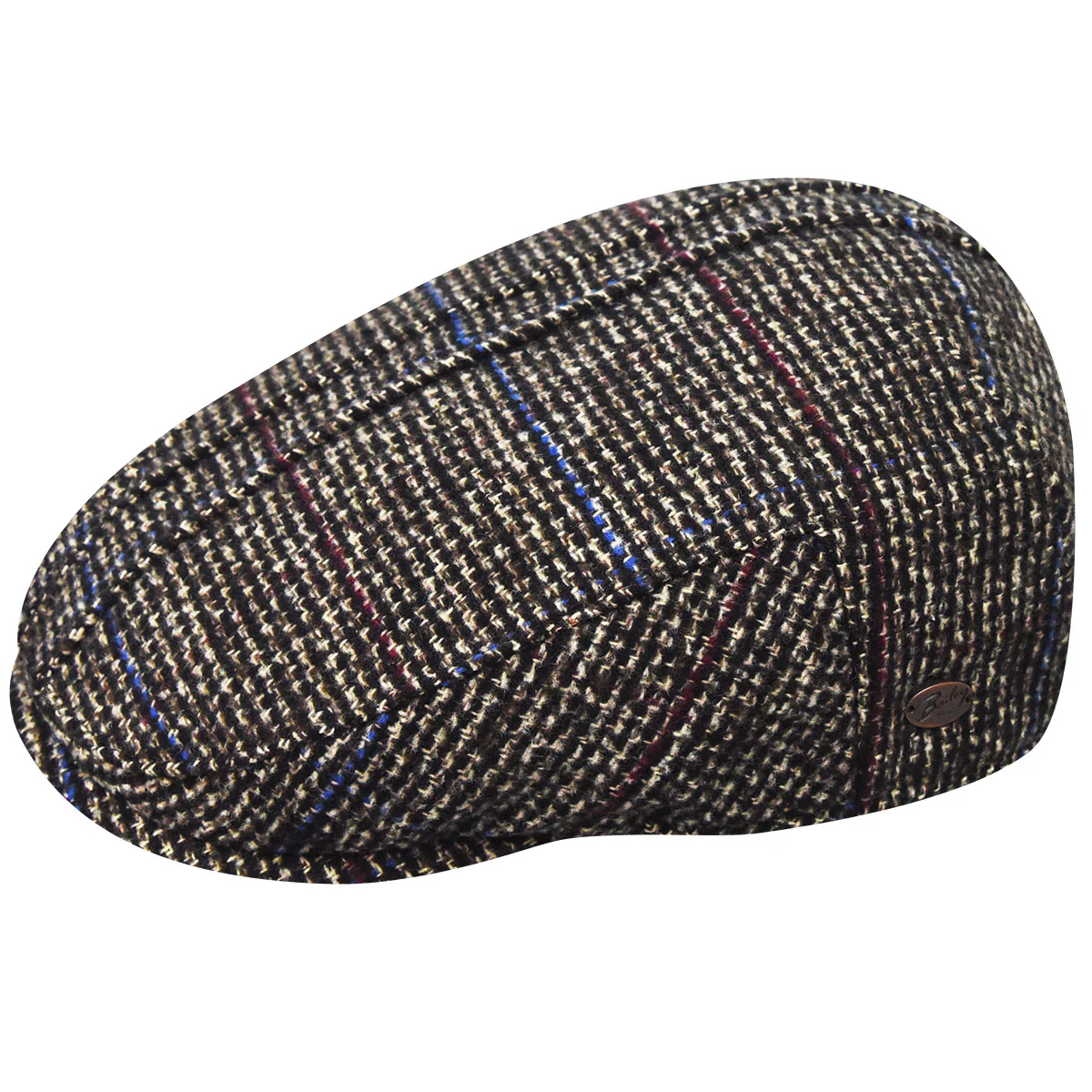Manz Cap