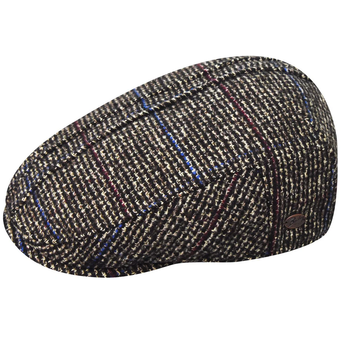 Manz Cap