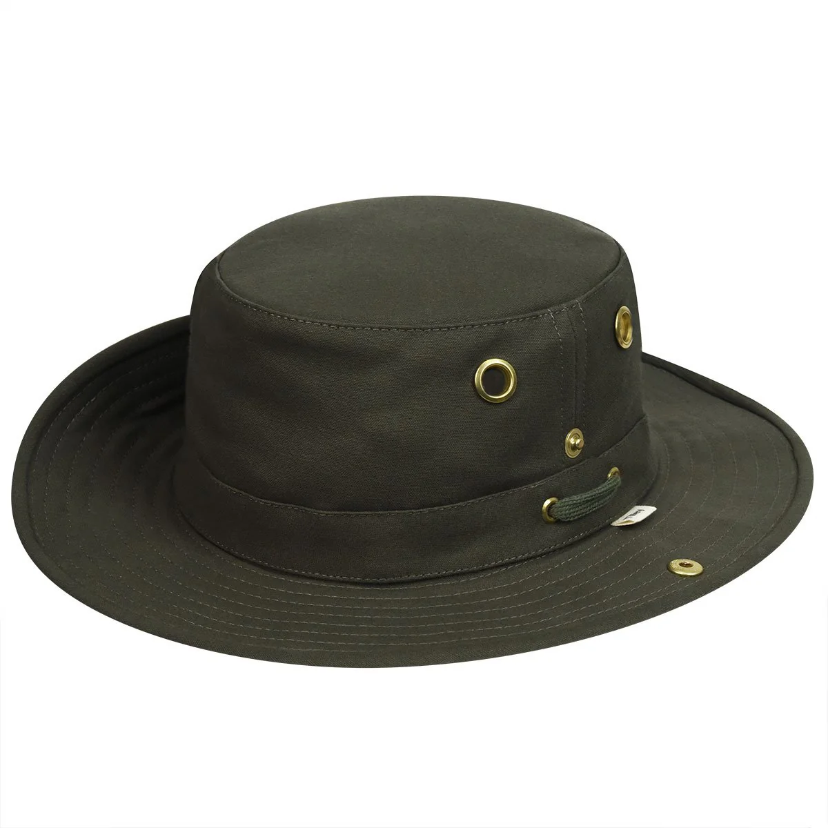 Cotton Duck Hat