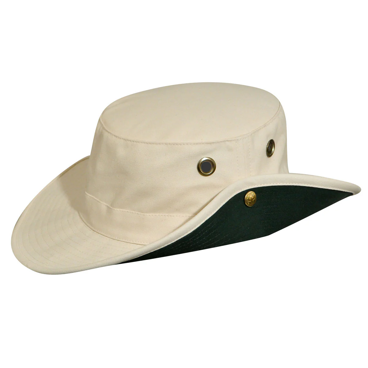 Cotton Duck Hat