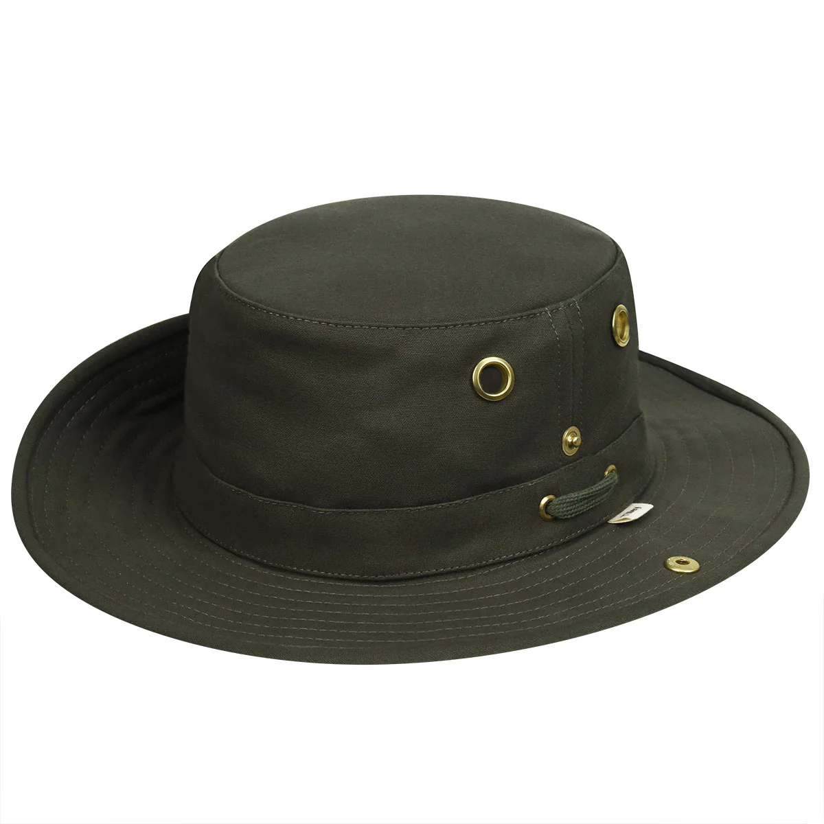 Cotton Duck Hat