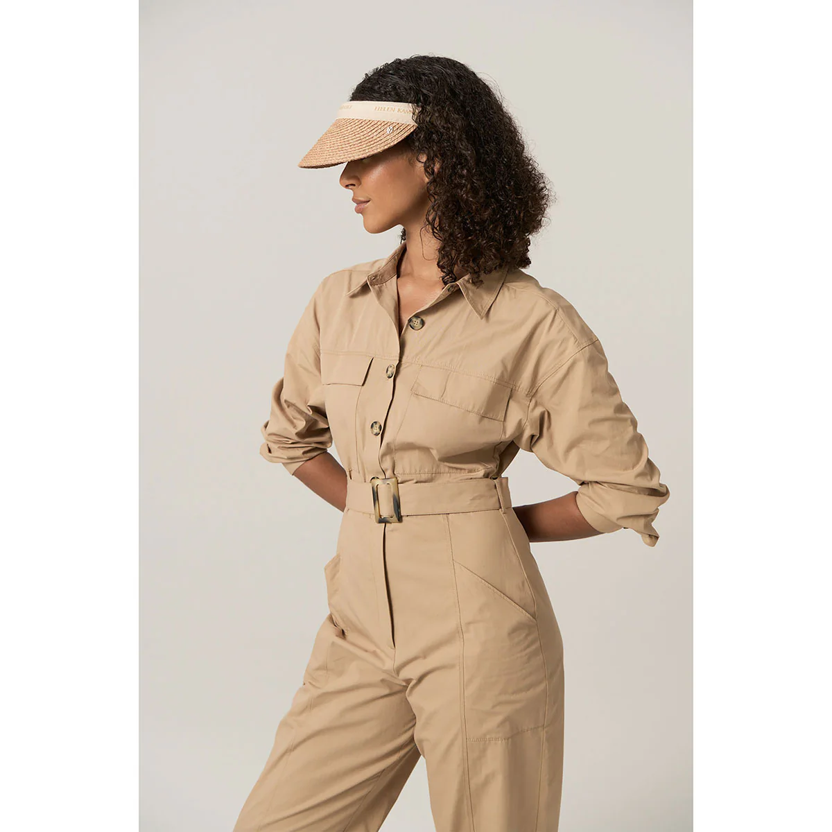 Marina Visor