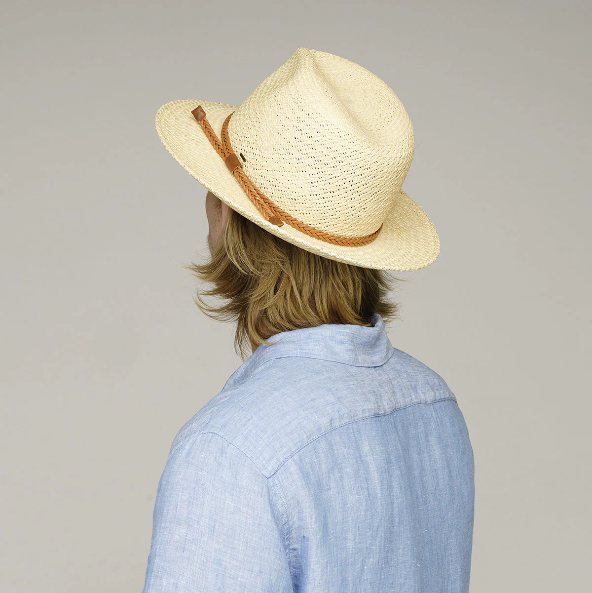 Crispin Fedora