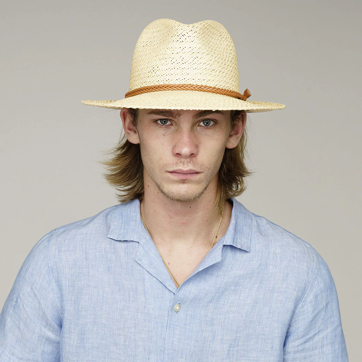 Crispin Fedora