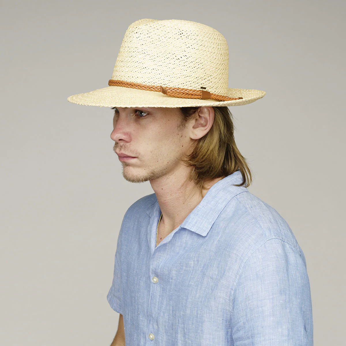 Crispin Fedora