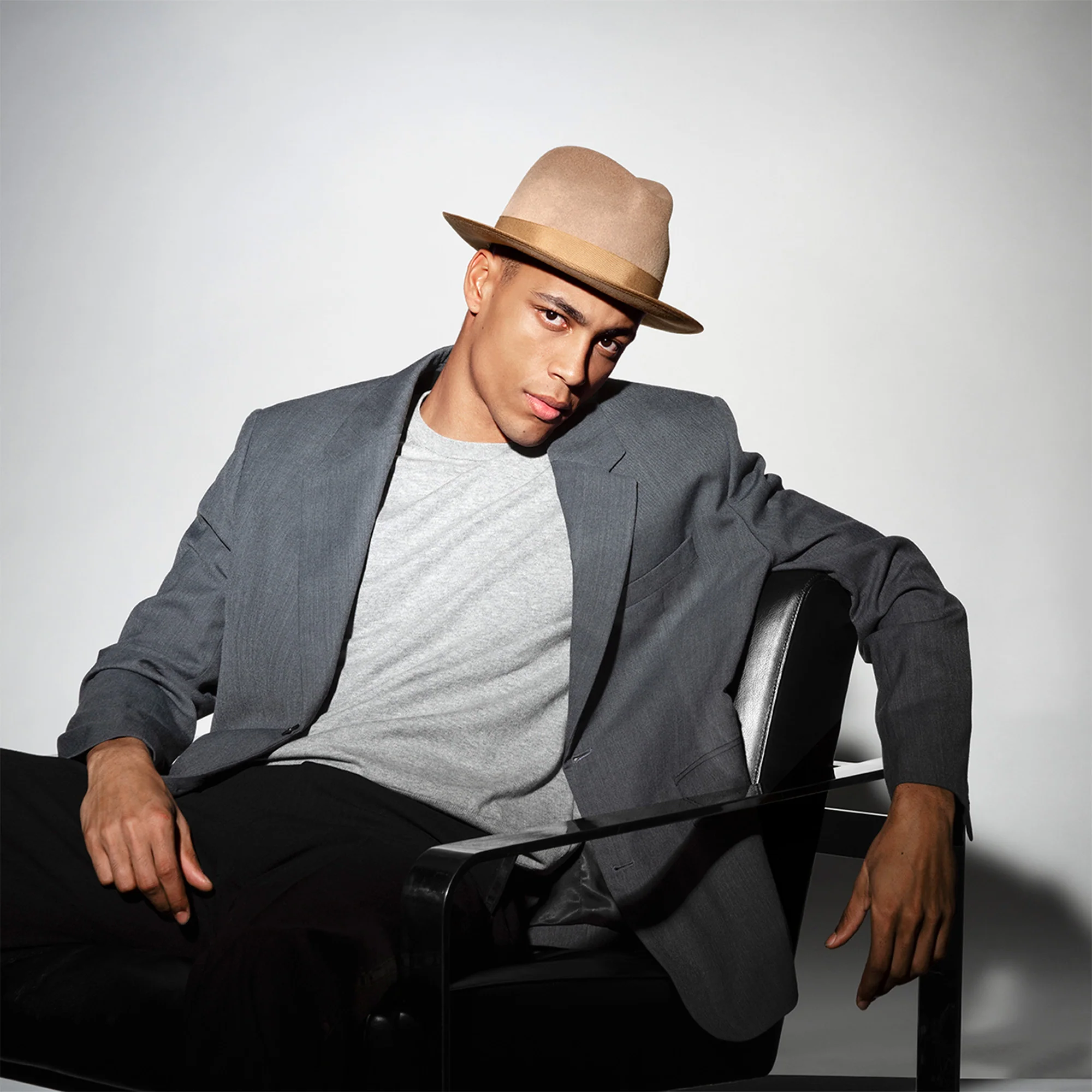 Messie Fedora