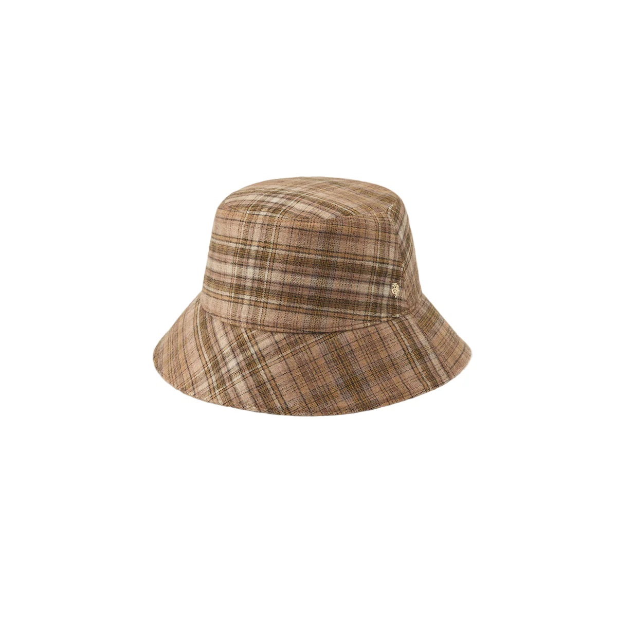 Milton Check Bucket