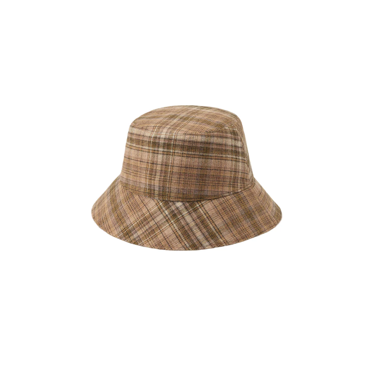 Milton Check Bucket