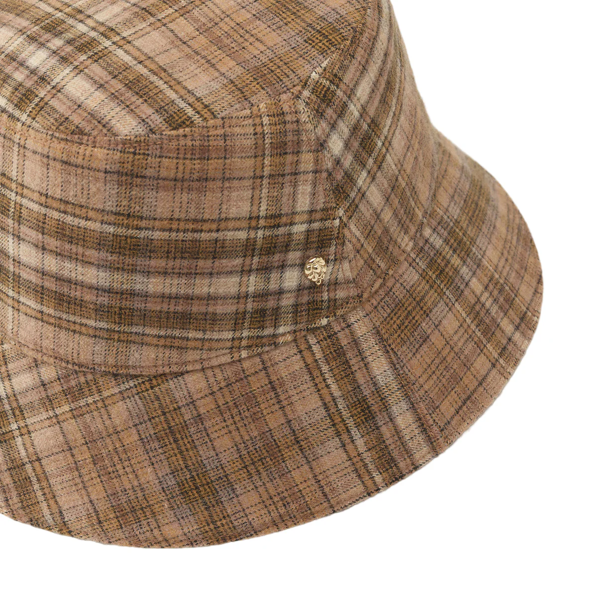 Milton Check Bucket
