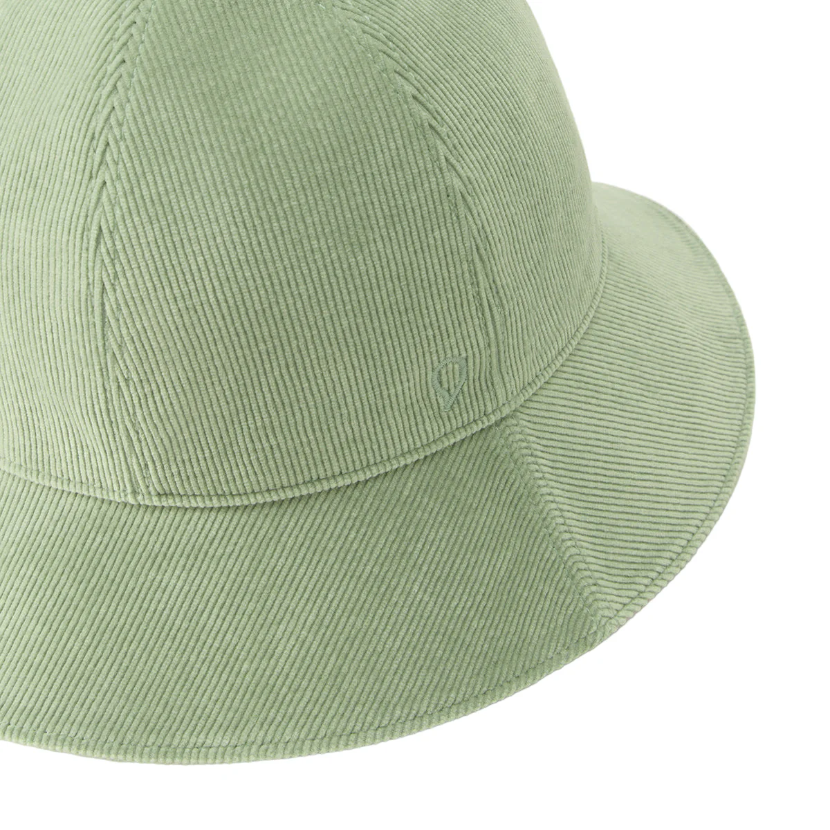 Miri Cord Cloche