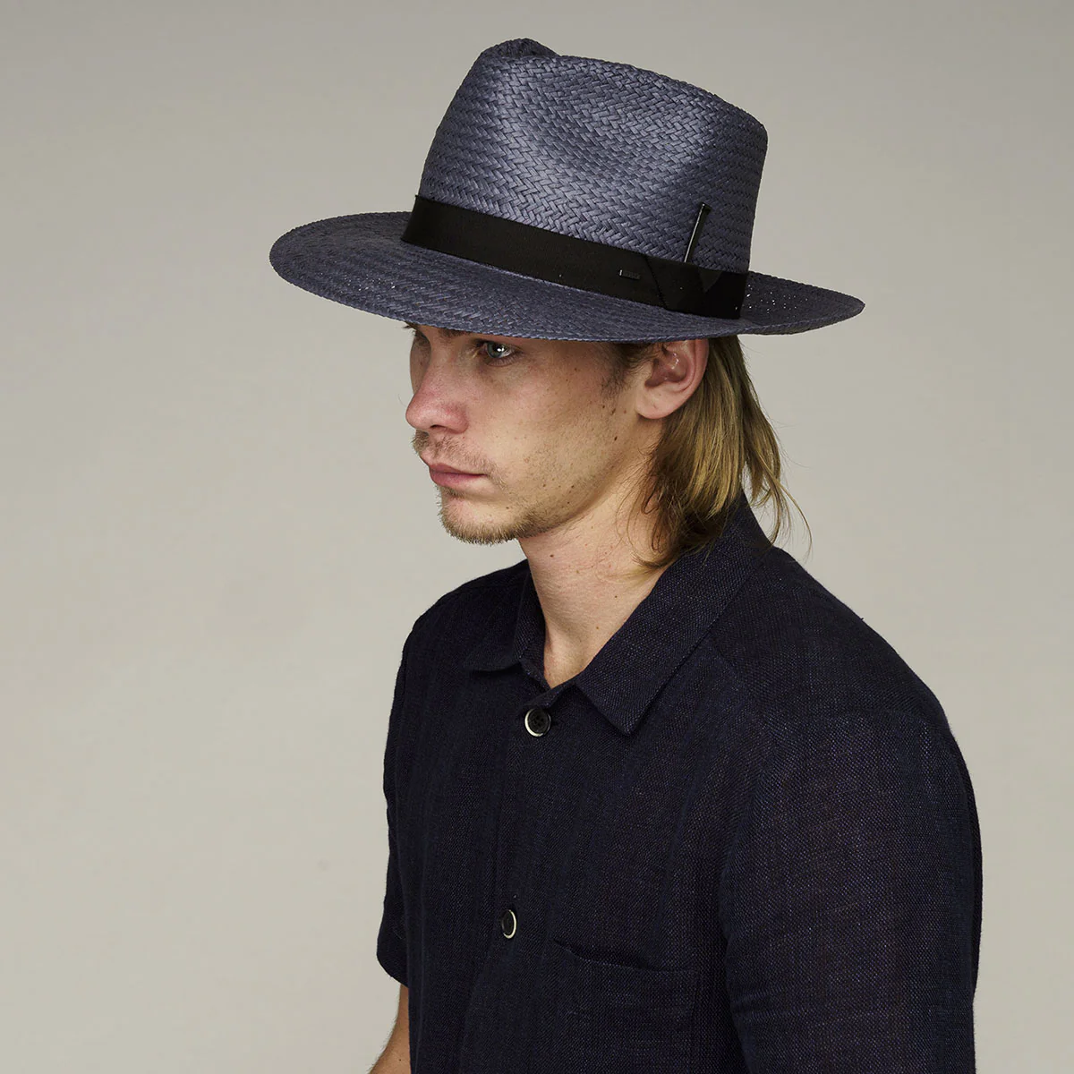 Adlay Raindura® Fedora