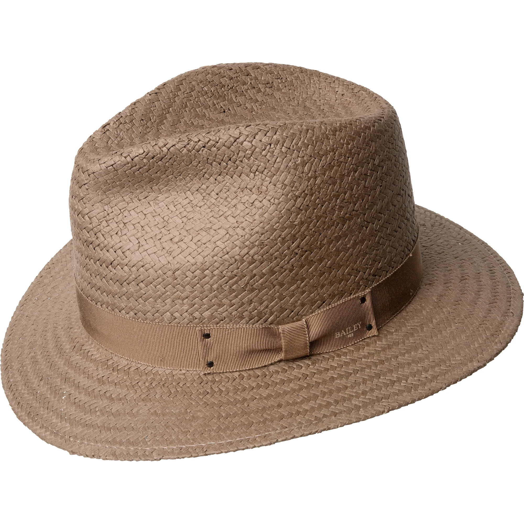 Curtis Sun Fedora