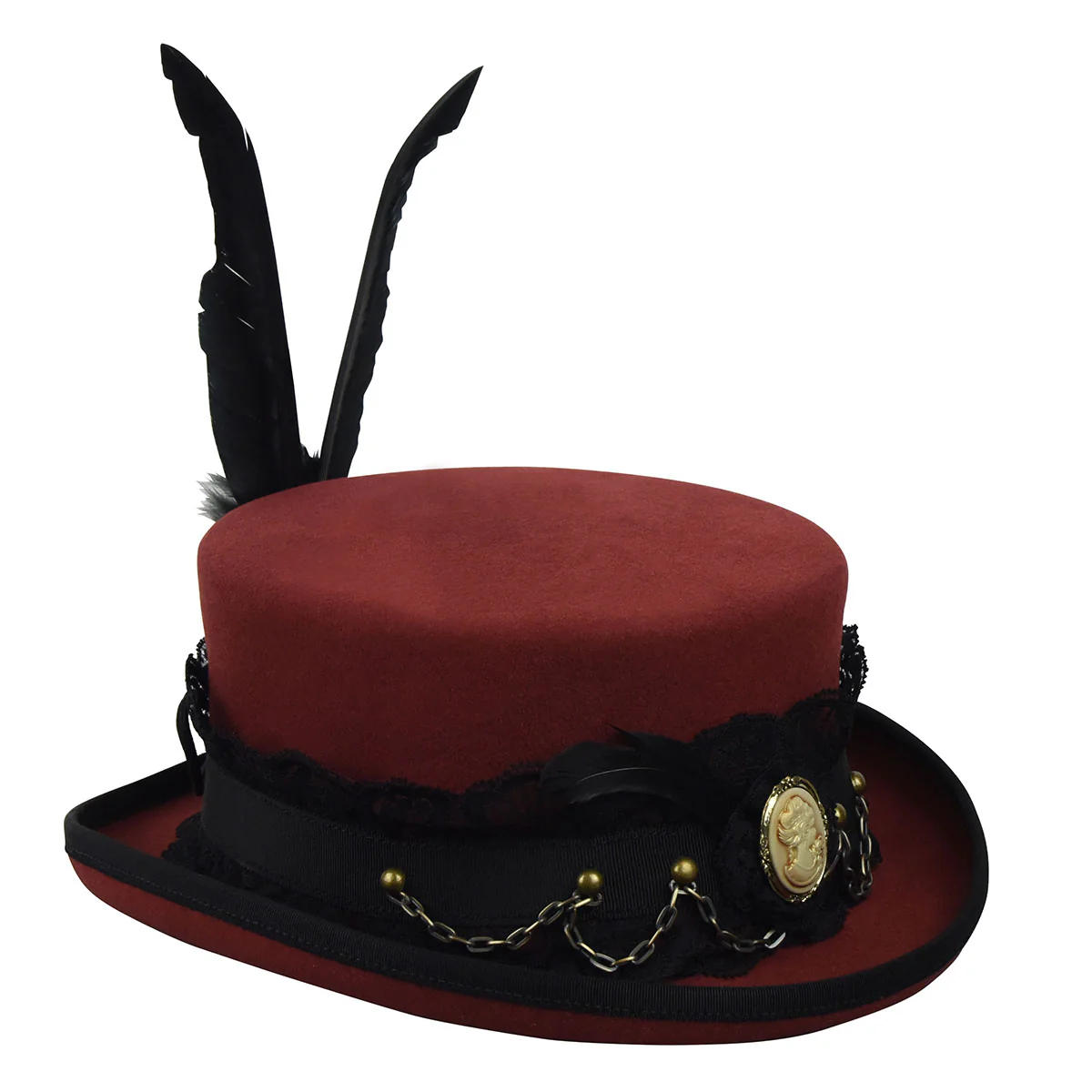 Mohn Topper