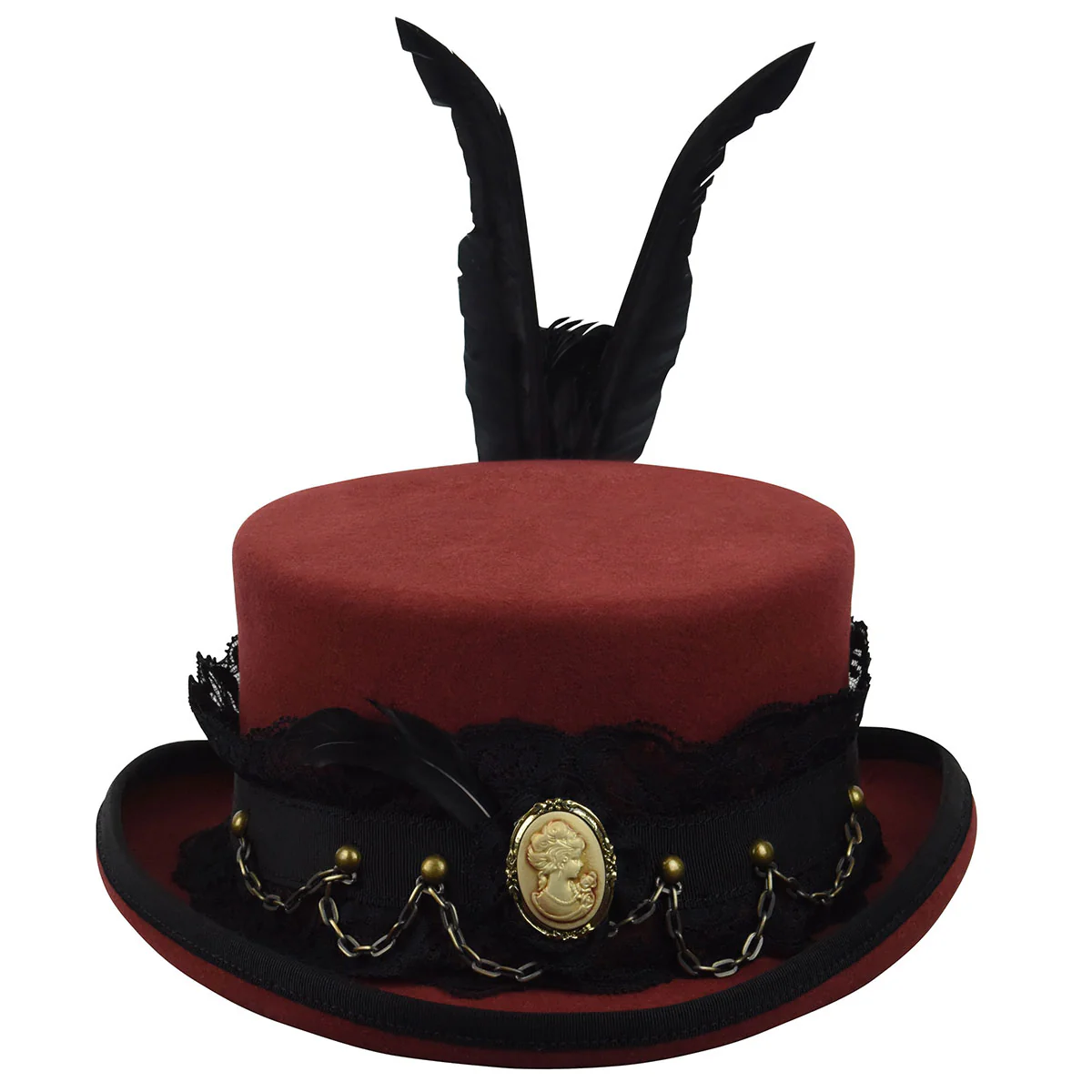 Mohn Topper