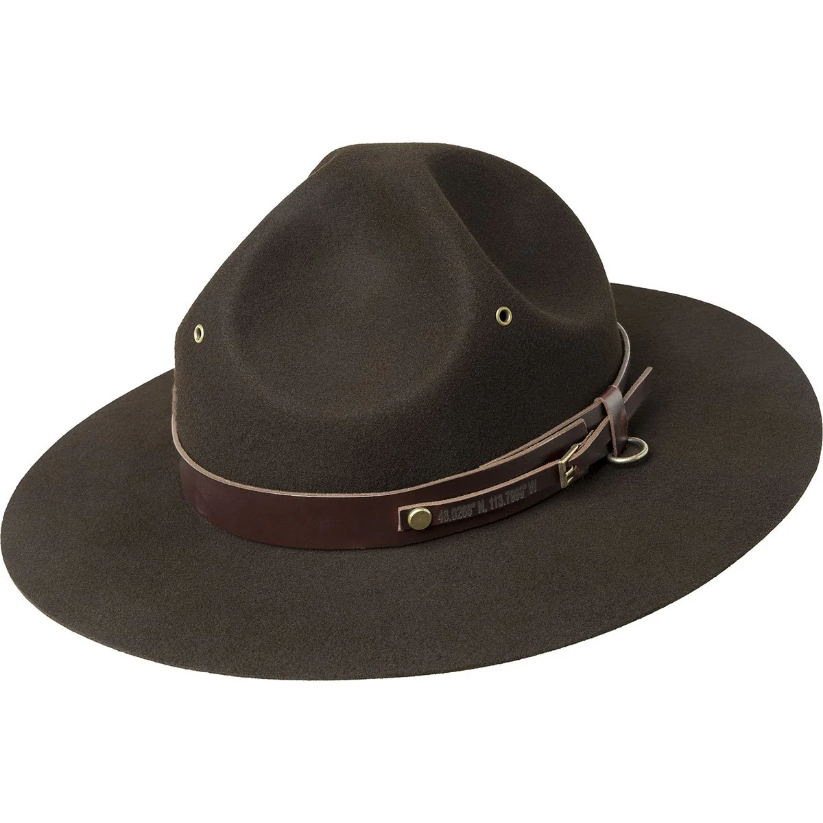 Montana Mounty